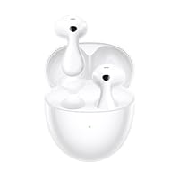 Amazon.co.jp: HUAWEI FreeBuds 6 White : Electronics